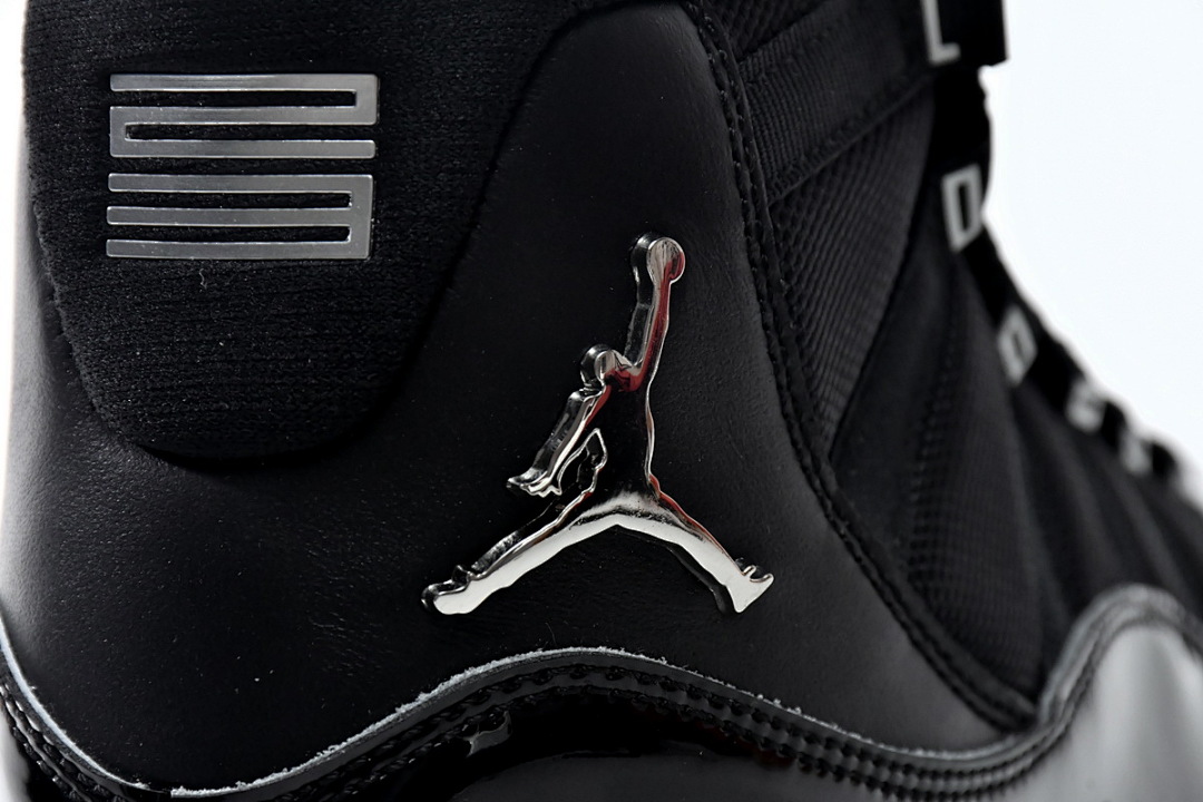 Air Jordan 11 Retro Jubilee CT8012-011 