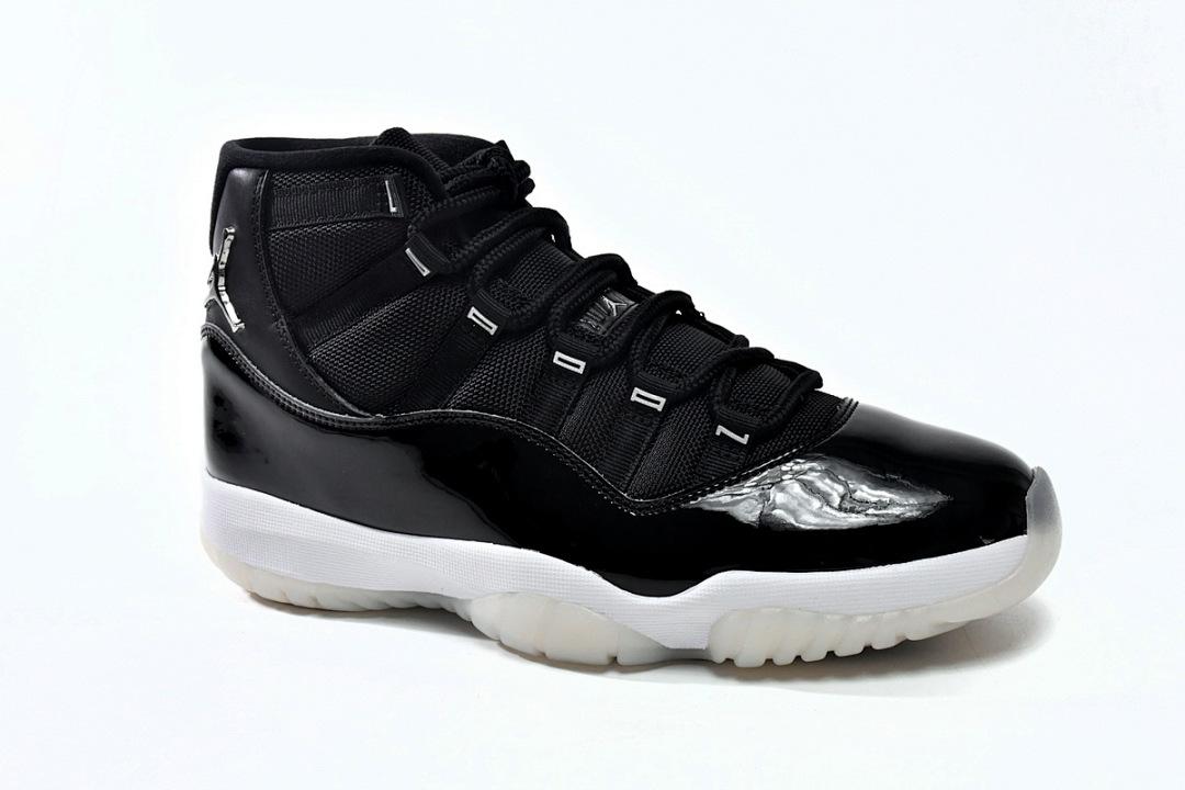 Air Jordan 11 Retro Jubilee CT8012-011 