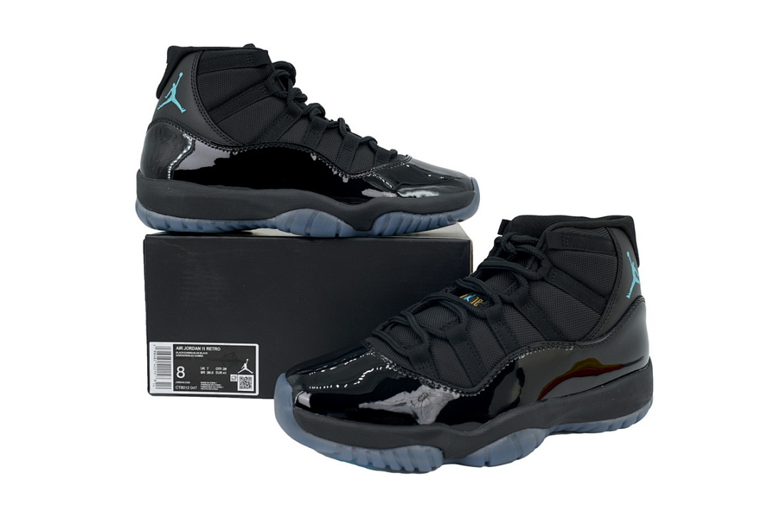 Air Jordan 11 Retro CT8012-047