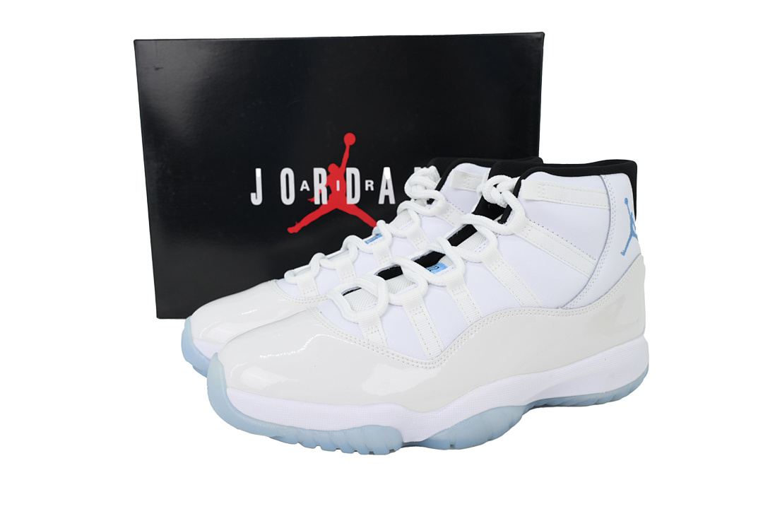 Air Jordan 11 Retro CT8012-104