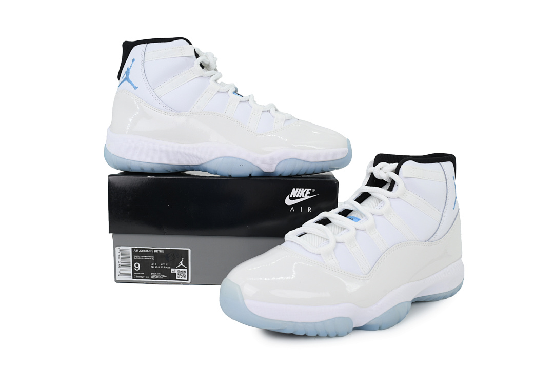 Air Jordan 11 Retro CT8012-104