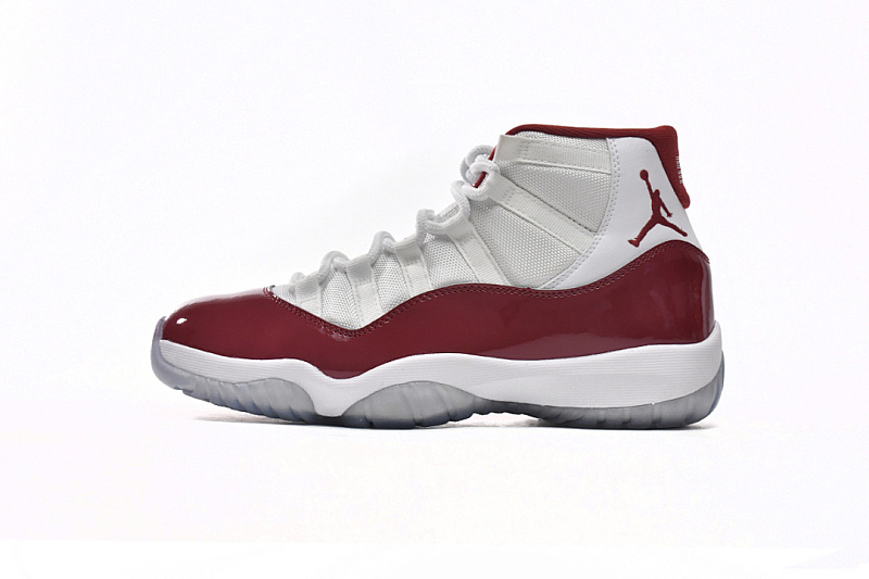 Air Jordan 11 Retro Cherry CT8012-116 