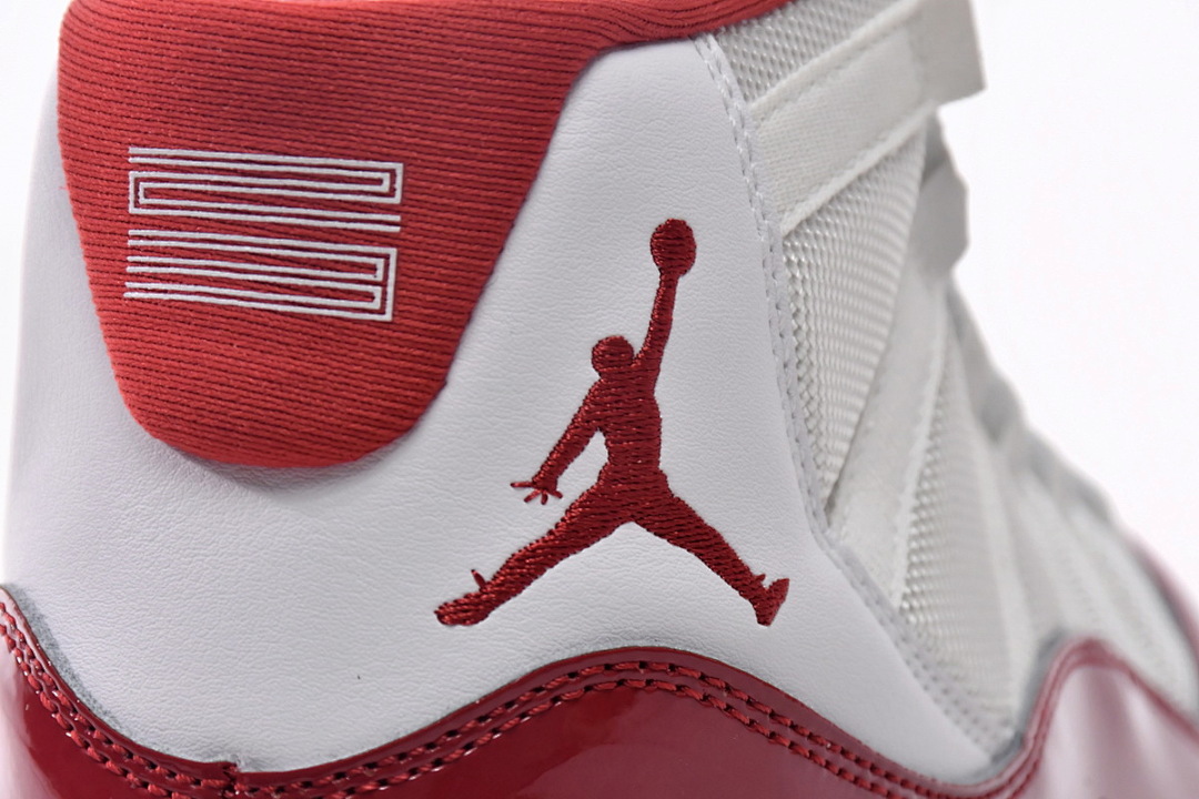Air Jordan 11 Retro Cherry CT8012-116 