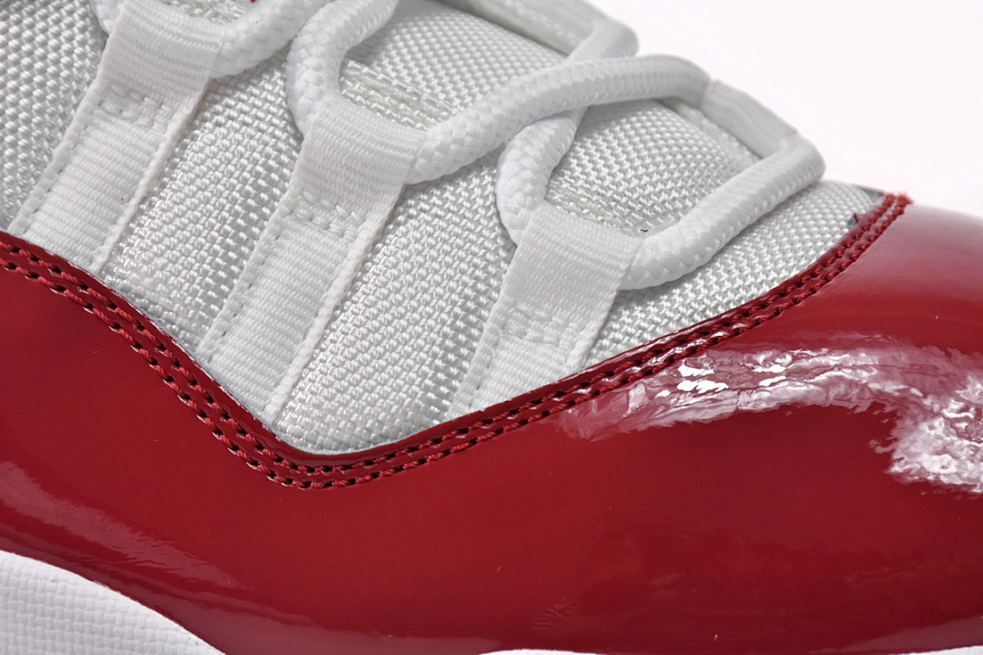 Air Jordan 11 Retro Cherry CT8012-116 