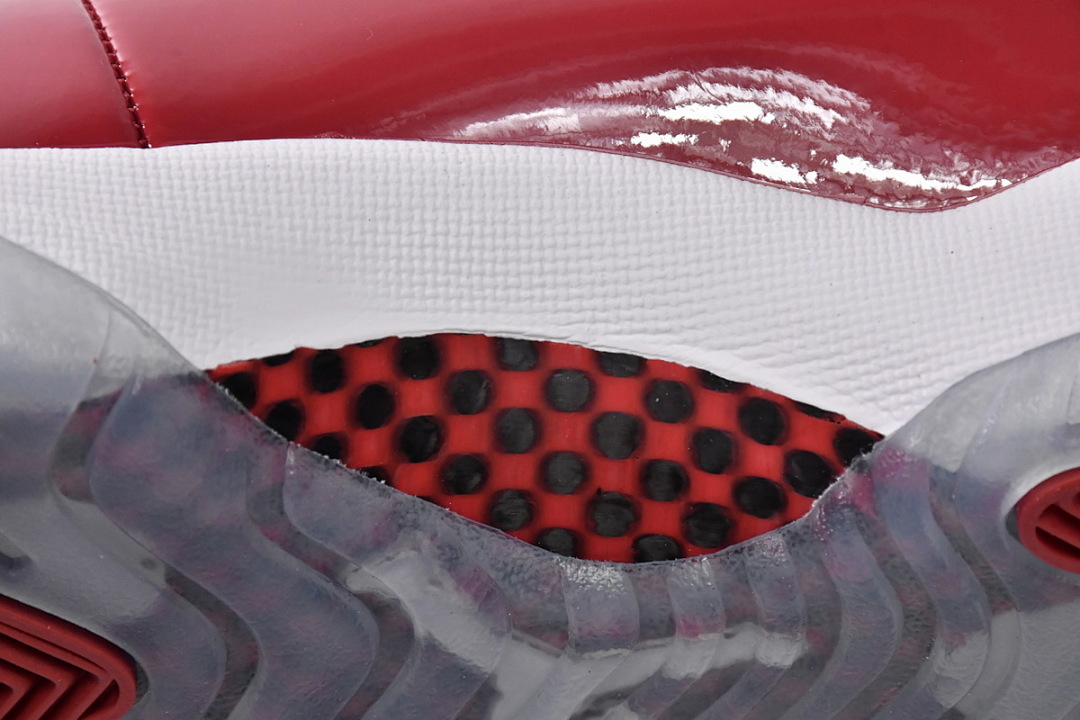 Air Jordan 11 Retro Cherry CT8012-116 