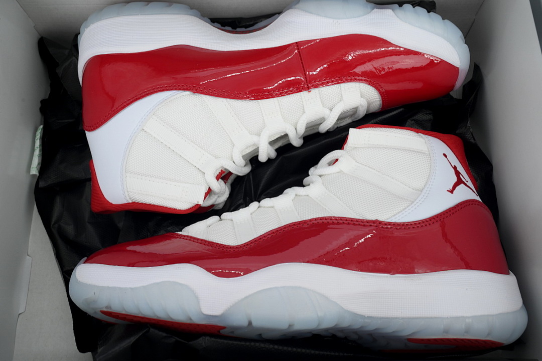 Air Jordan 11 Retro Cherry CT8012-116 