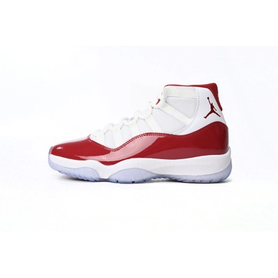  Air Jordan 11 Retro Cherry CT8012-116 01