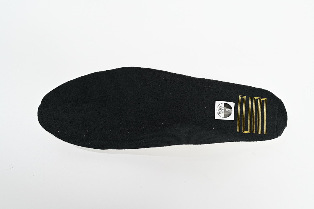Zapatillas Air Jordan 11 DMP en negro, blanco y dorado, estilo retro, CT8012-170