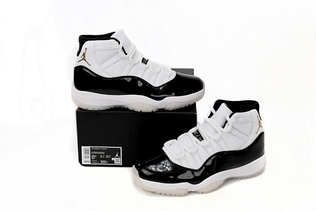  Air Jordan 11 CT8012-170