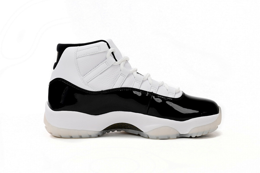  Air Jordan 11 CT8012-170
