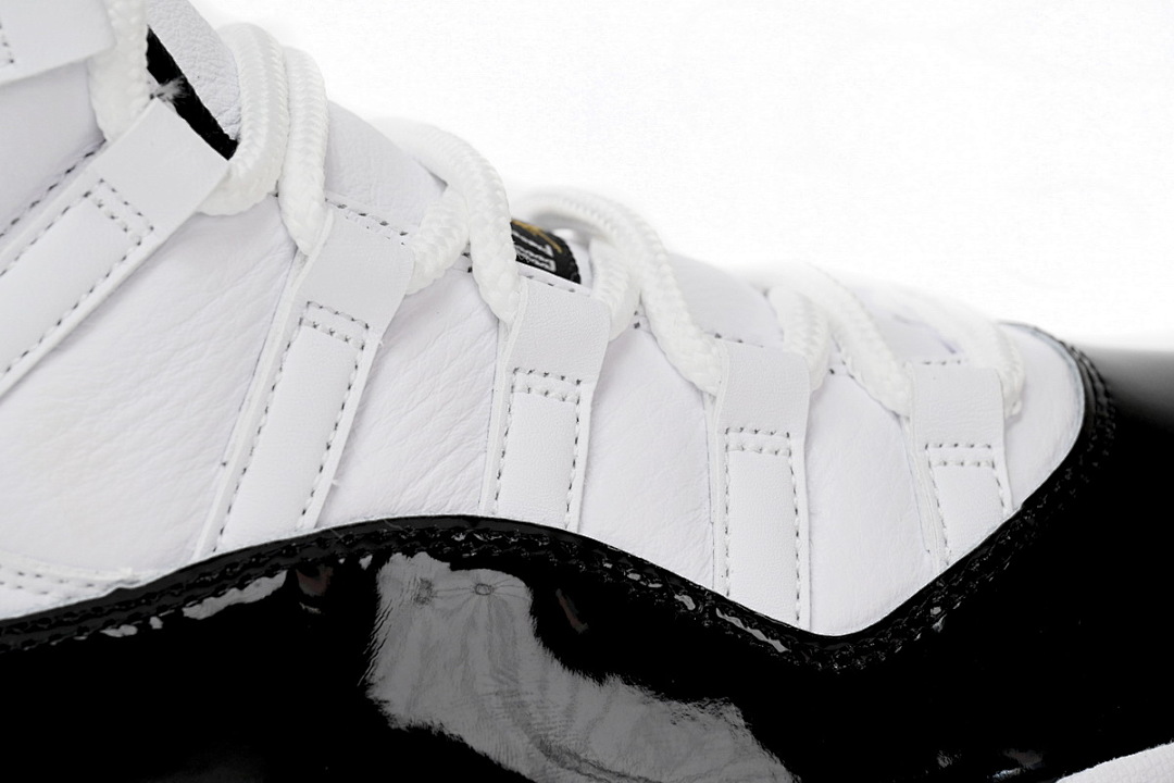  Air Jordan 11 CT8012-170