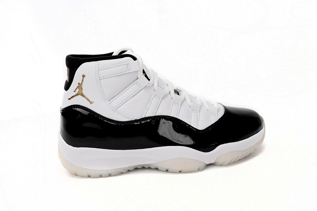  Air Jordan 11 CT8012-170