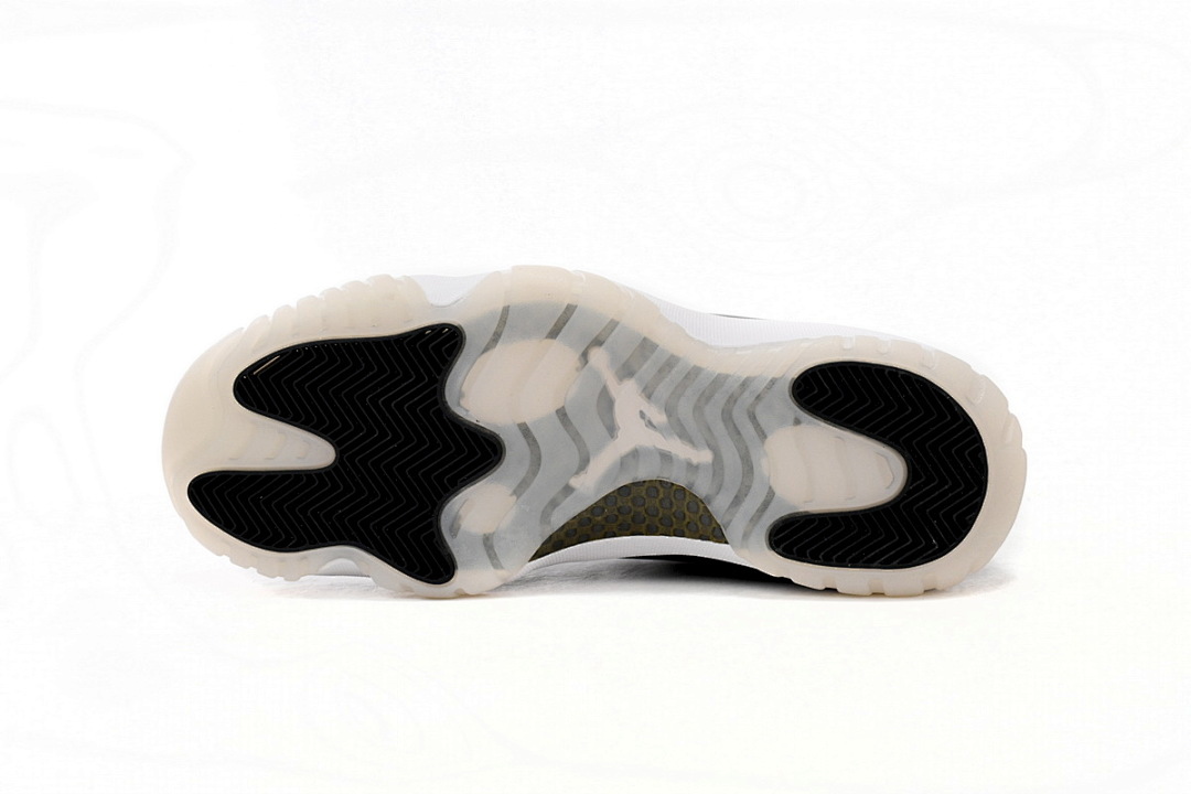  Air Jordan 11 CT8012-170