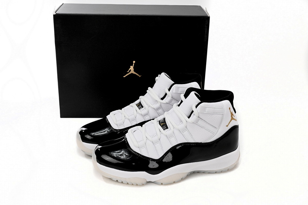  Air Jordan 11 CT8012-170