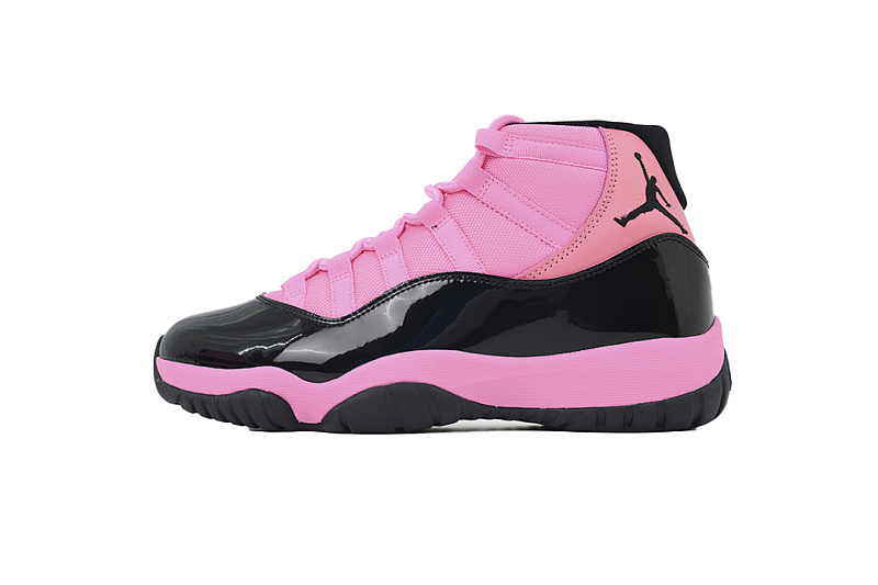  Air Jordan 11 Retroan Ti-Fan CT8012-500