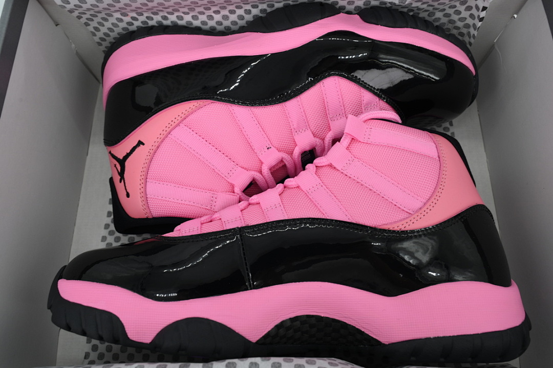  Air Jordan 11 Retroan Ti-Fan CT8012-500