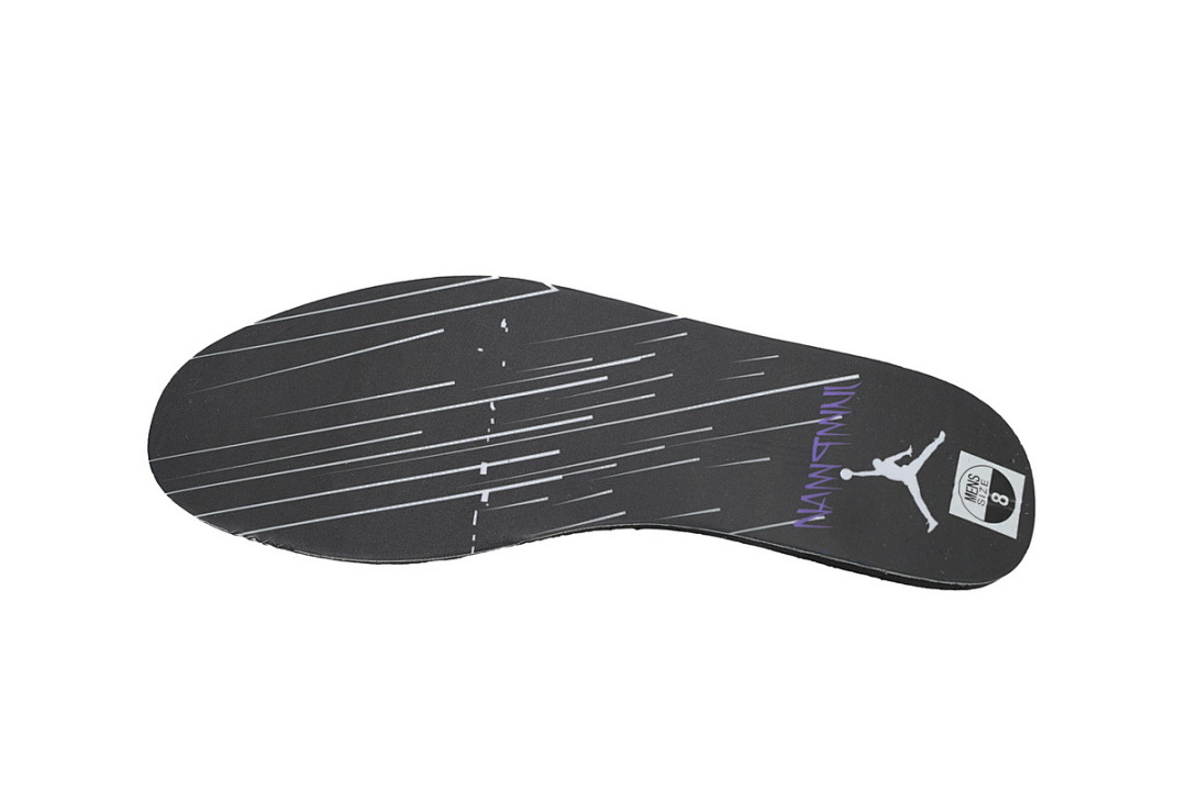  Air Jordan 11 Retro PURPLE RAIN CT8012-555