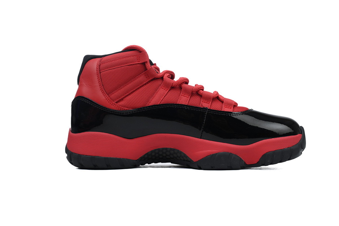  Air Jordan 11 Retro CT8012-600