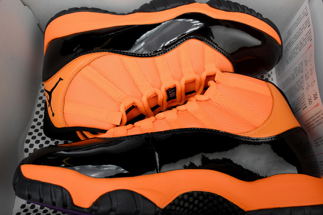  Air Jordan 11 Retro CT8012-800