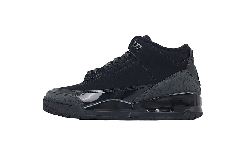  Air Jordan 3 Retro CT8532-001