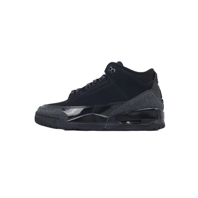  Air Jordan 3 Retro CT8532-001 01