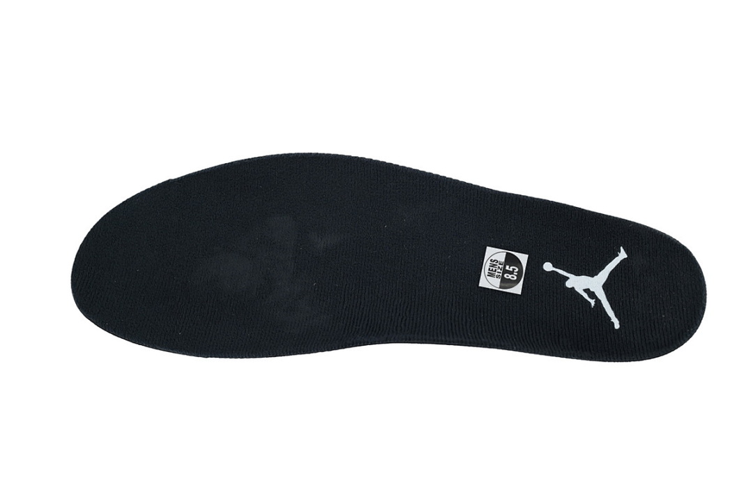  Air Jordan 3 Retro CT8532-001