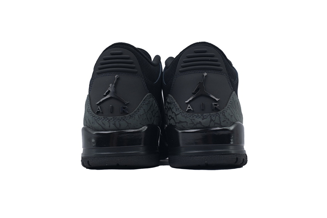  Air Jordan 3 Retro CT8532-001