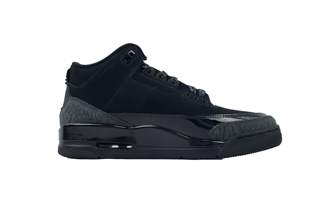  Air Jordan 3 Retro CT8532-001