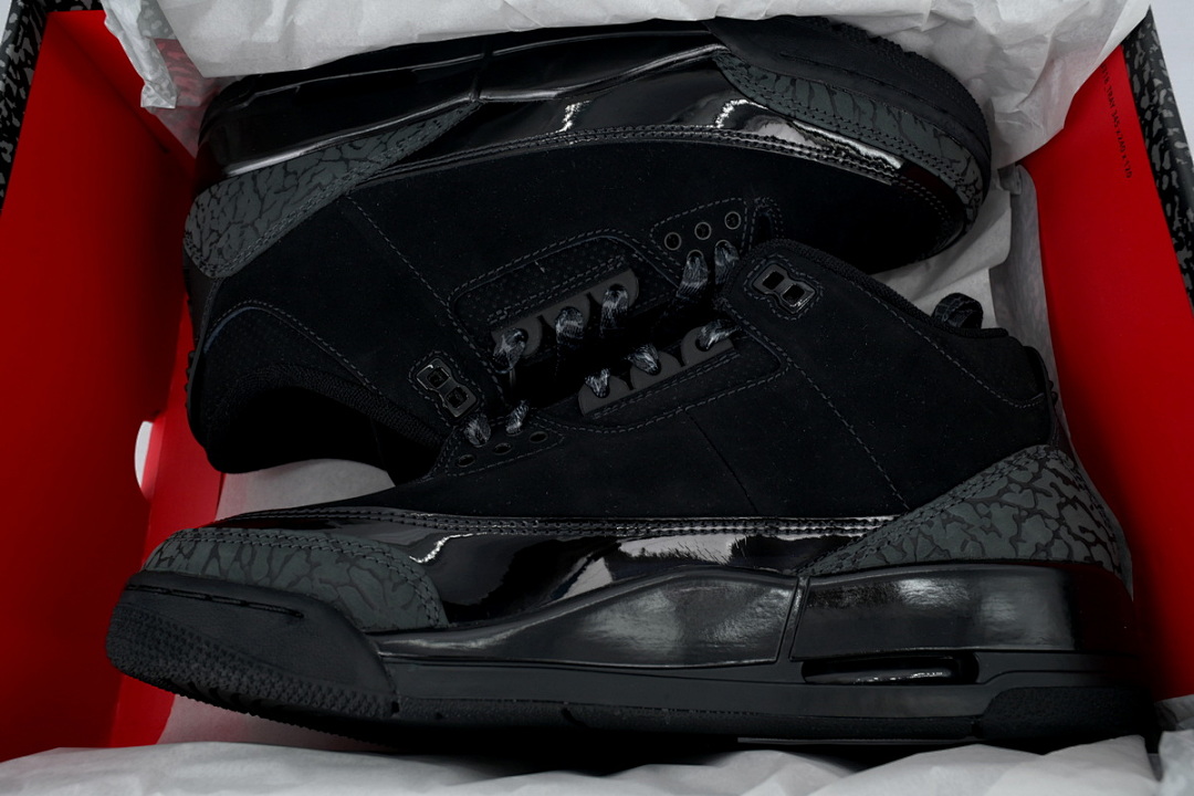  Air Jordan 3 Retro CT8532-001