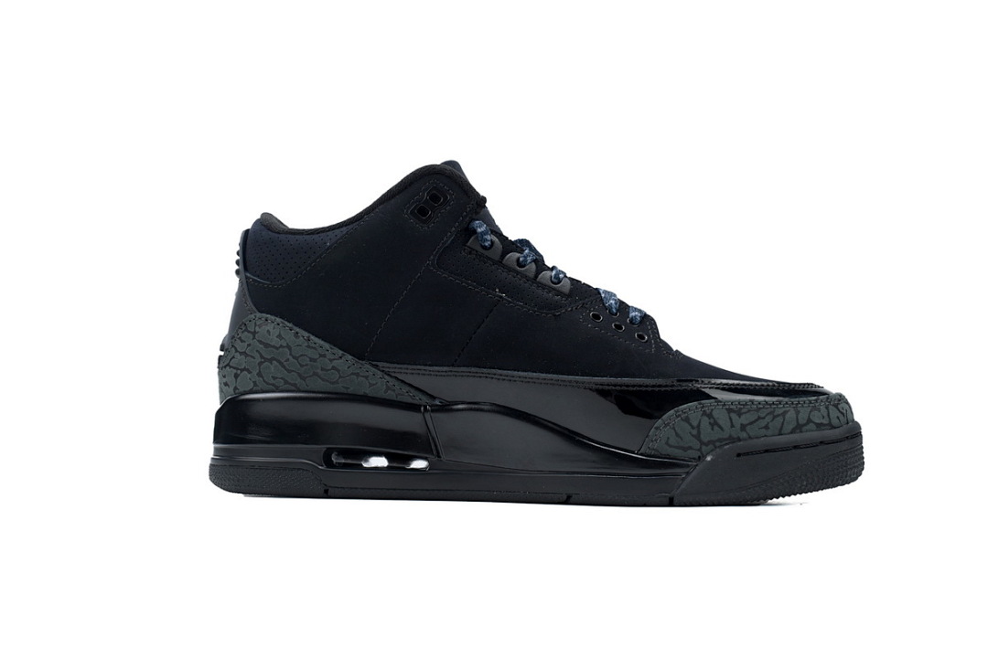  Air Jordan 3 Retro CT8532-001
