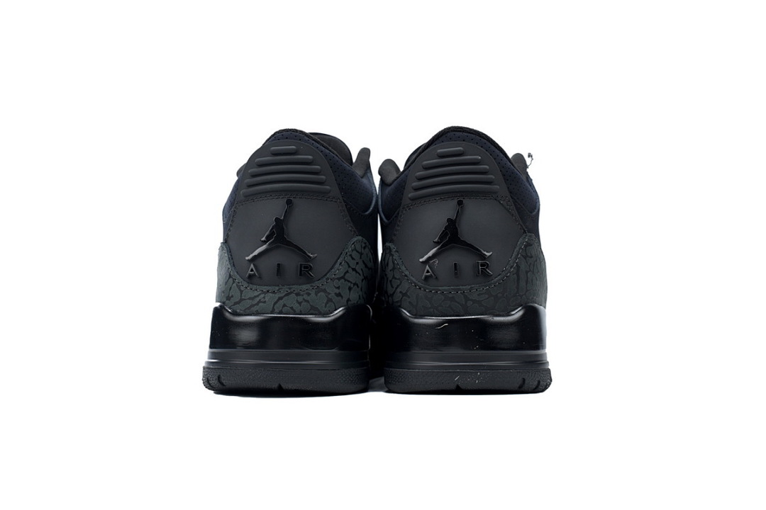  Air Jordan 3 Retro CT8532-001