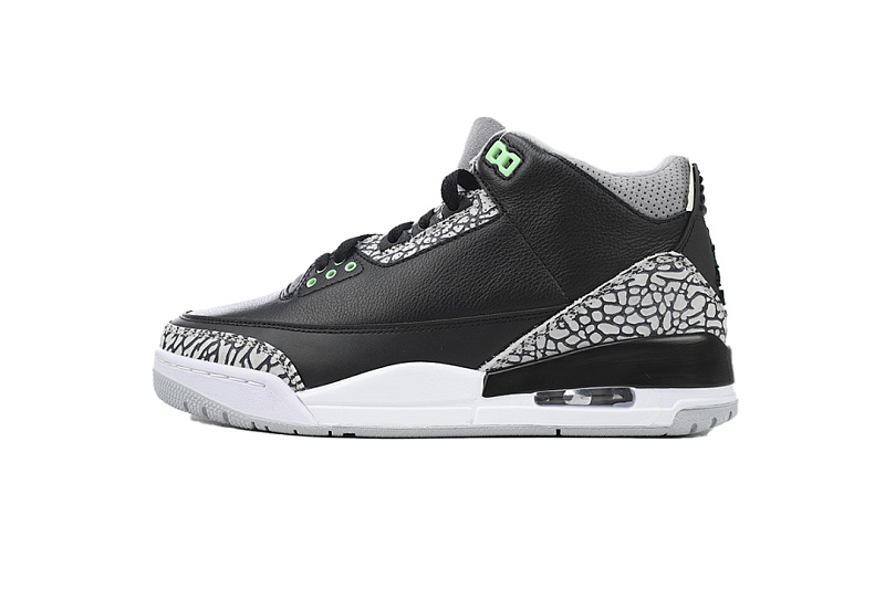  Air Jordan 3 Retro CT8532-031