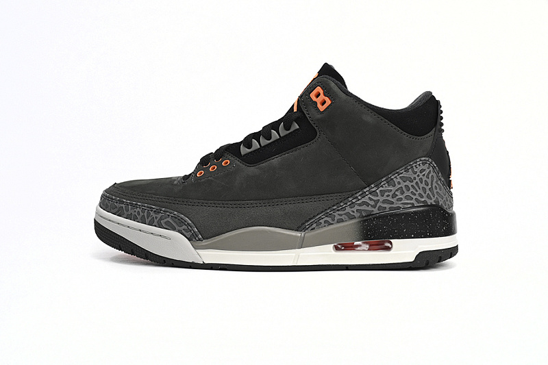 CT8532-080 Air Jordan 3
