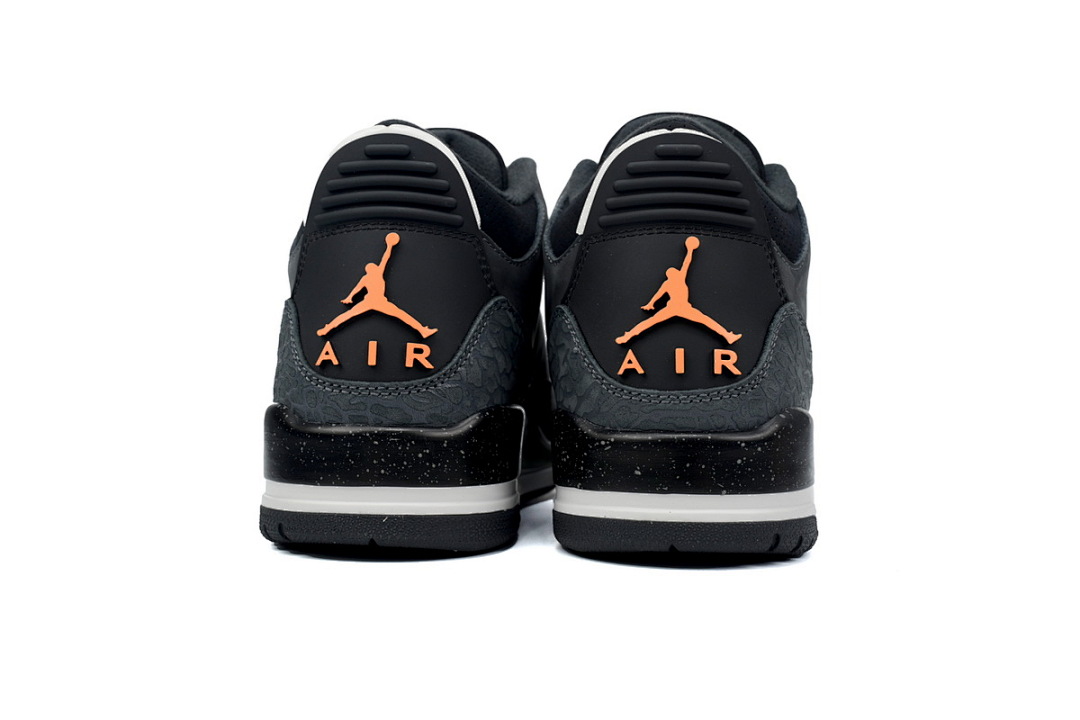  Air Jordan 3 Retro CT8532-080