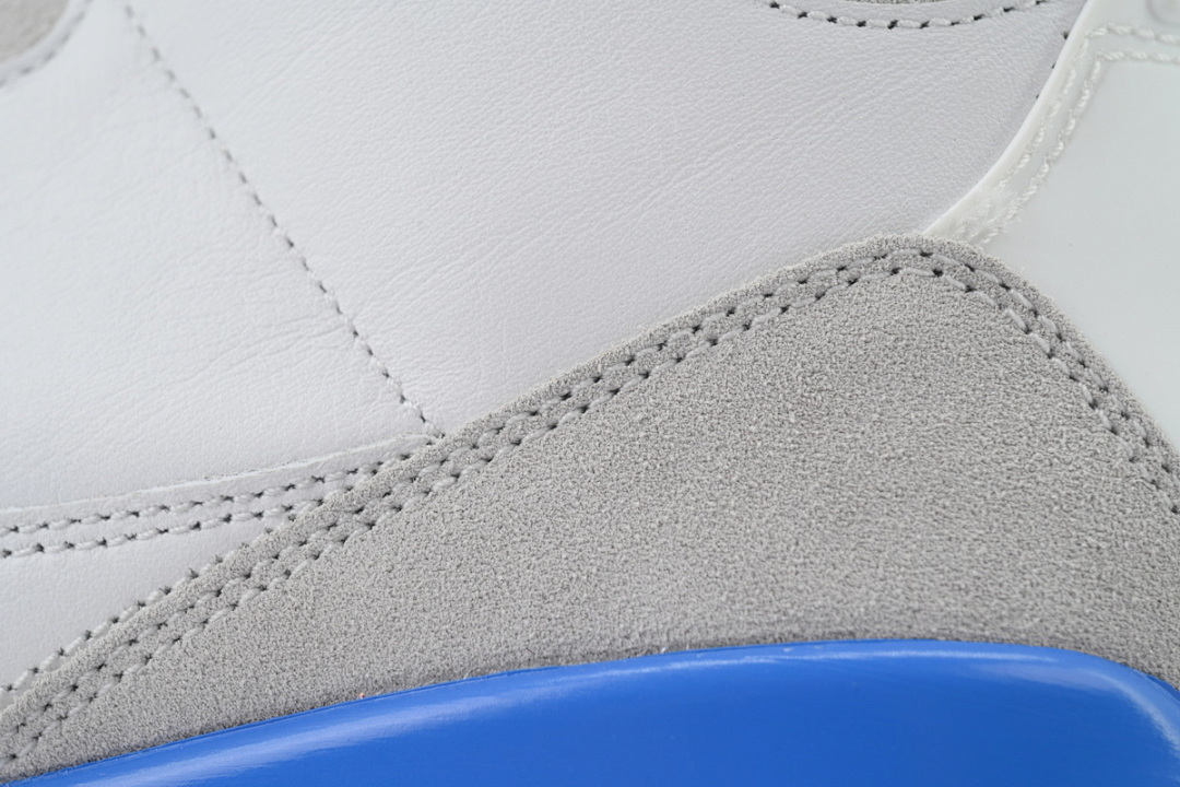Air Jordan 3 Retro Racer Blue Men's Basketball Shoes Sneakers CT8532-101 
