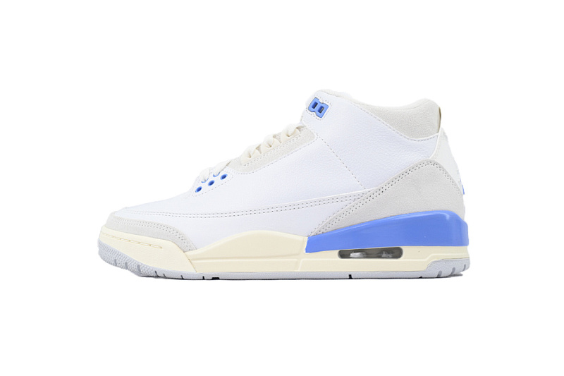  Air Jordan 3 Retro CT8532-101