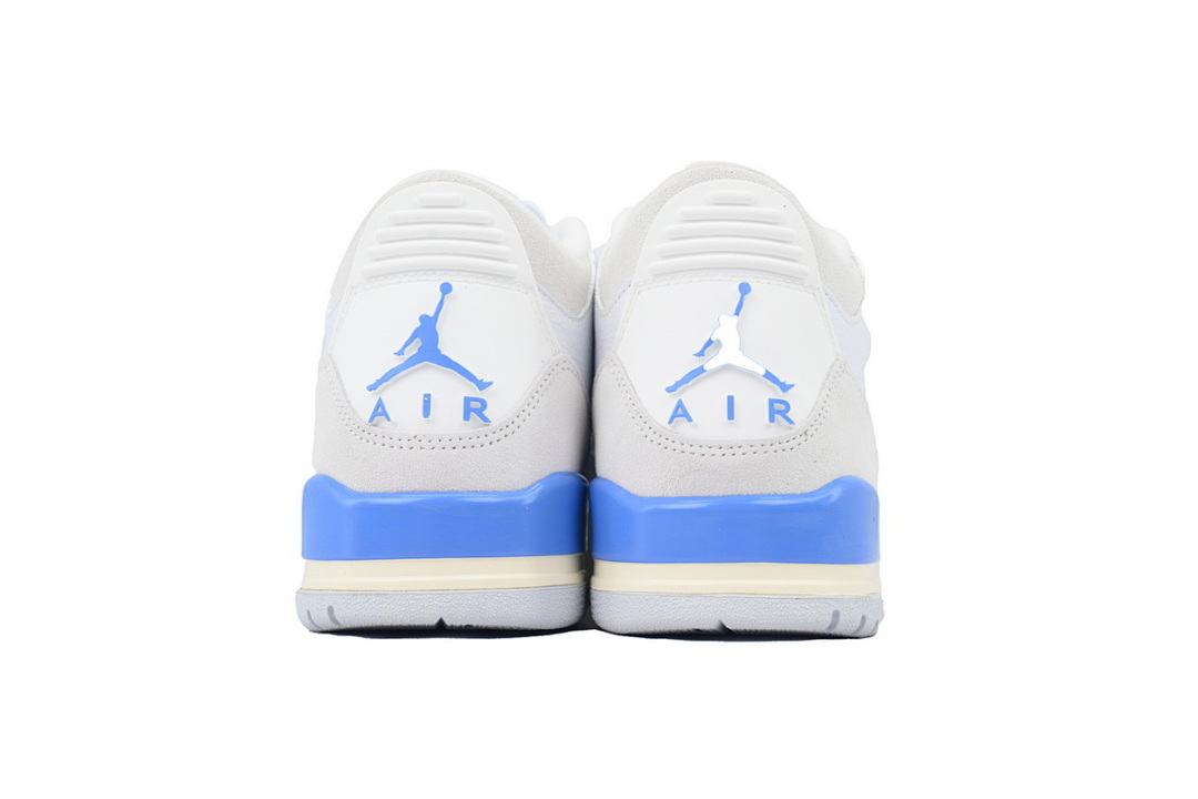  Air Jordan 3 Retro CT8532-101