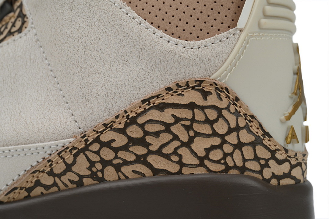  Air Jordan 3 Retro CT8532-102