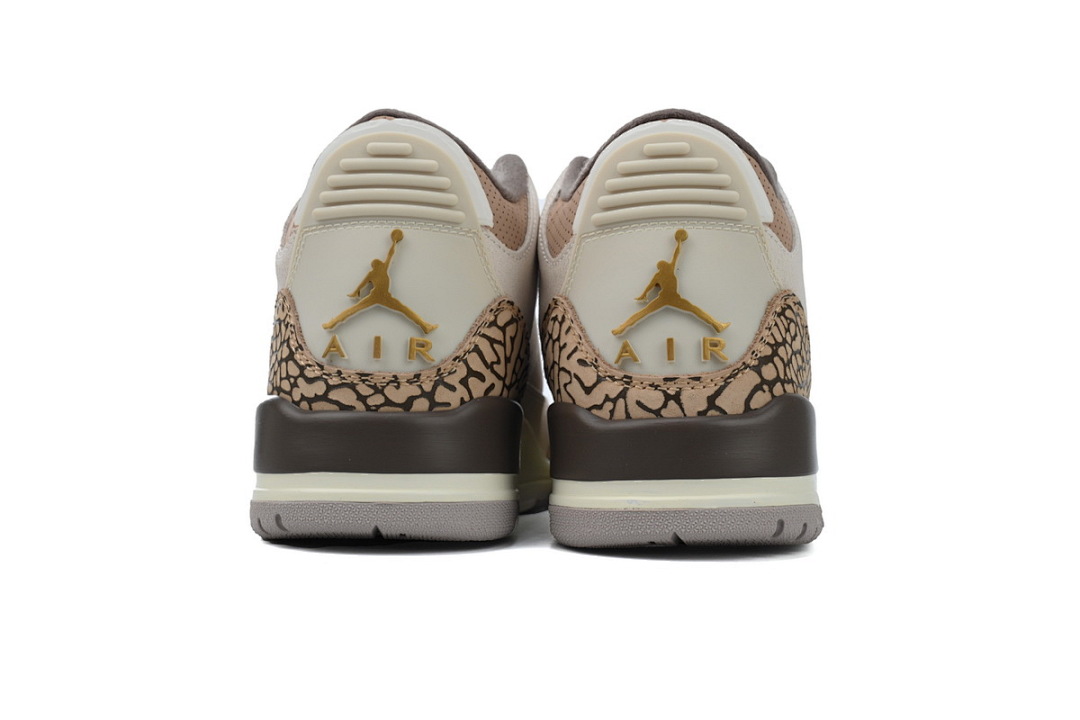  Air Jordan 3 Retro CT8532-102