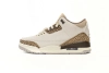  Air Jordan 3 Retro Cracked White Zongzi CT8532 102