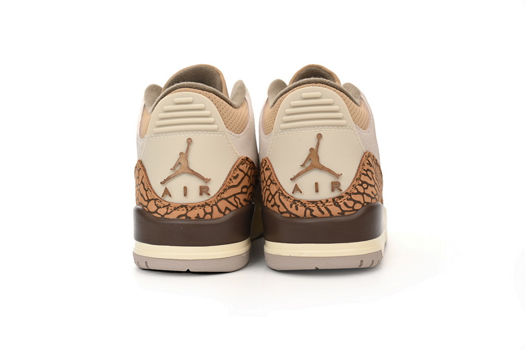 Air Jordan 3 Retro Cracked White Zongzi CT8532 102 