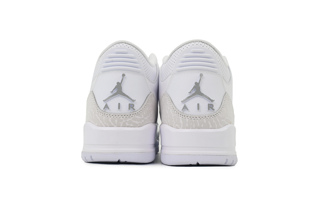  Air Jordan 3 Retro CT8532-111