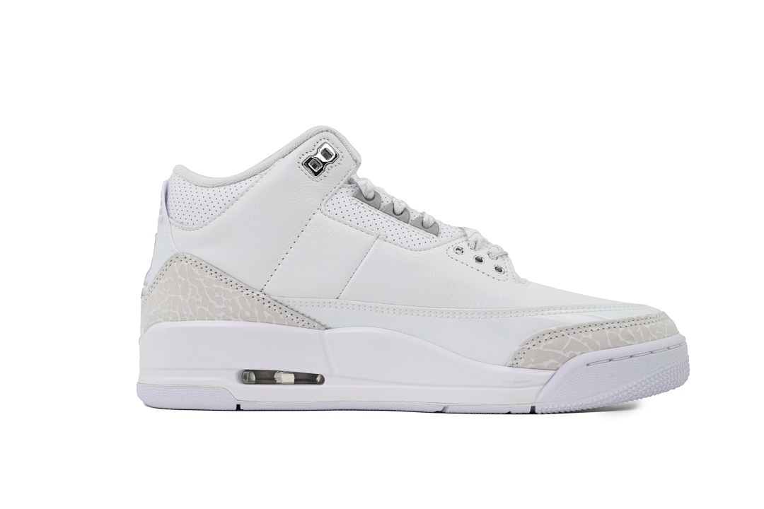  Air Jordan 3 Retro CT8532-111
