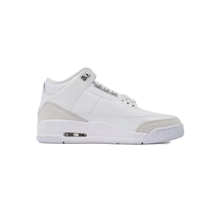  Air Jordan 3 Retro CT8532-111 02
