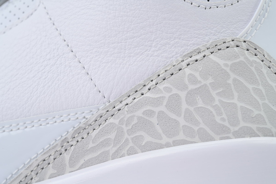  Air Jordan 3 Retro CT8532-111