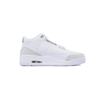  Air Jordan 3 Retro CT8532-111 02