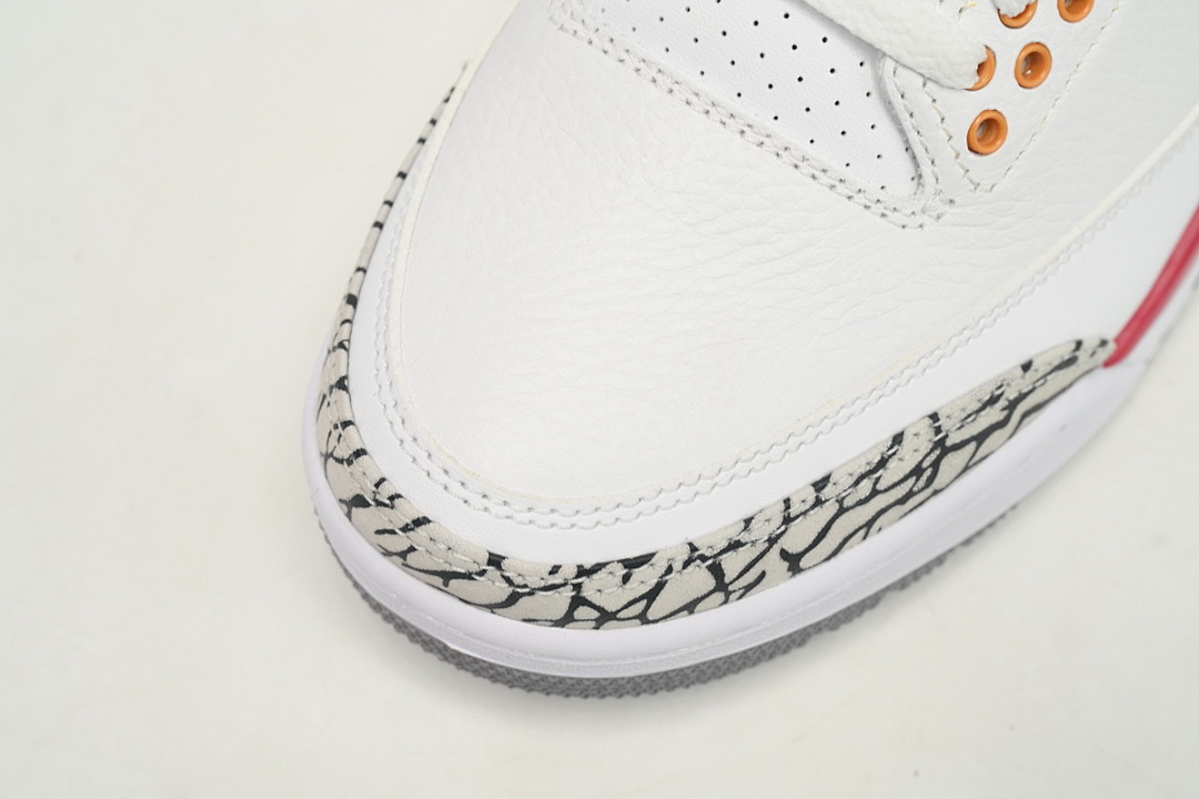  Air Jordan 3 Retro CT8532-126
