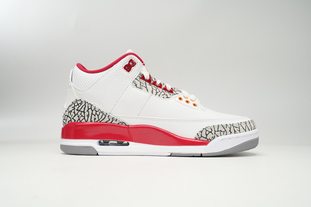  Air Jordan 3 Retro CT8532-126
