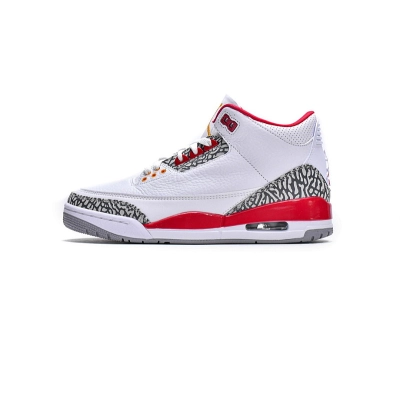 CT8532-126 Air Jordan 3 Retro Cardinal Red 01