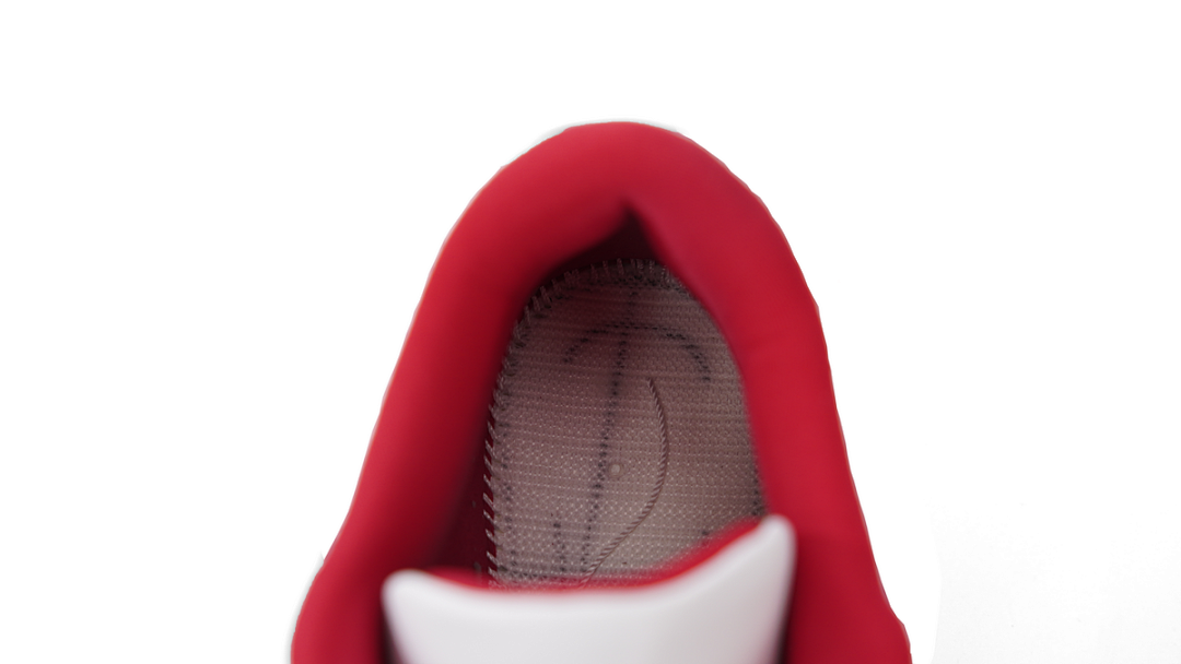  Air Jordan 3 Retro Cardinal Red CT8532-126
